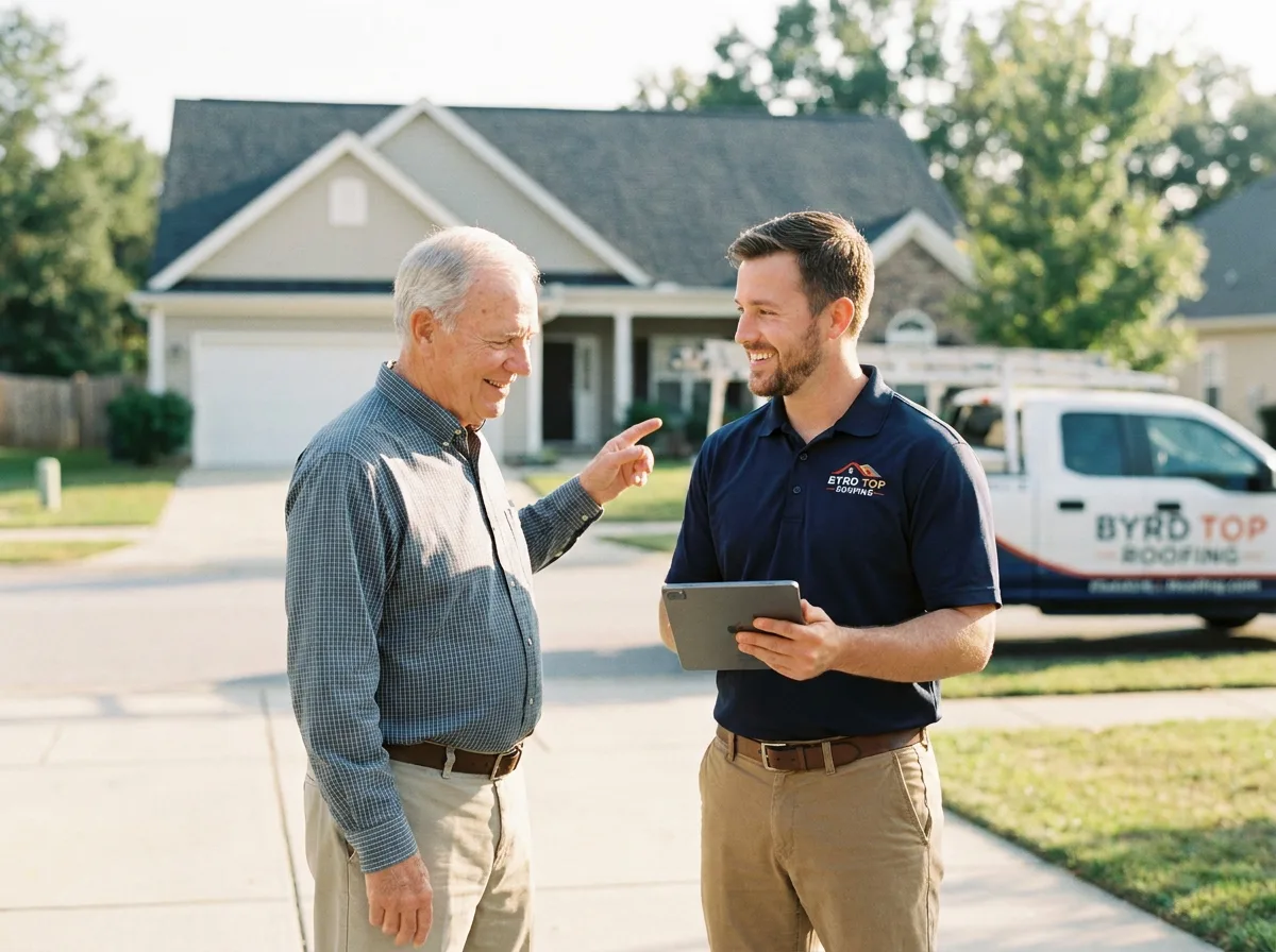 Roofing Meadows Of Dan, VA FAQs